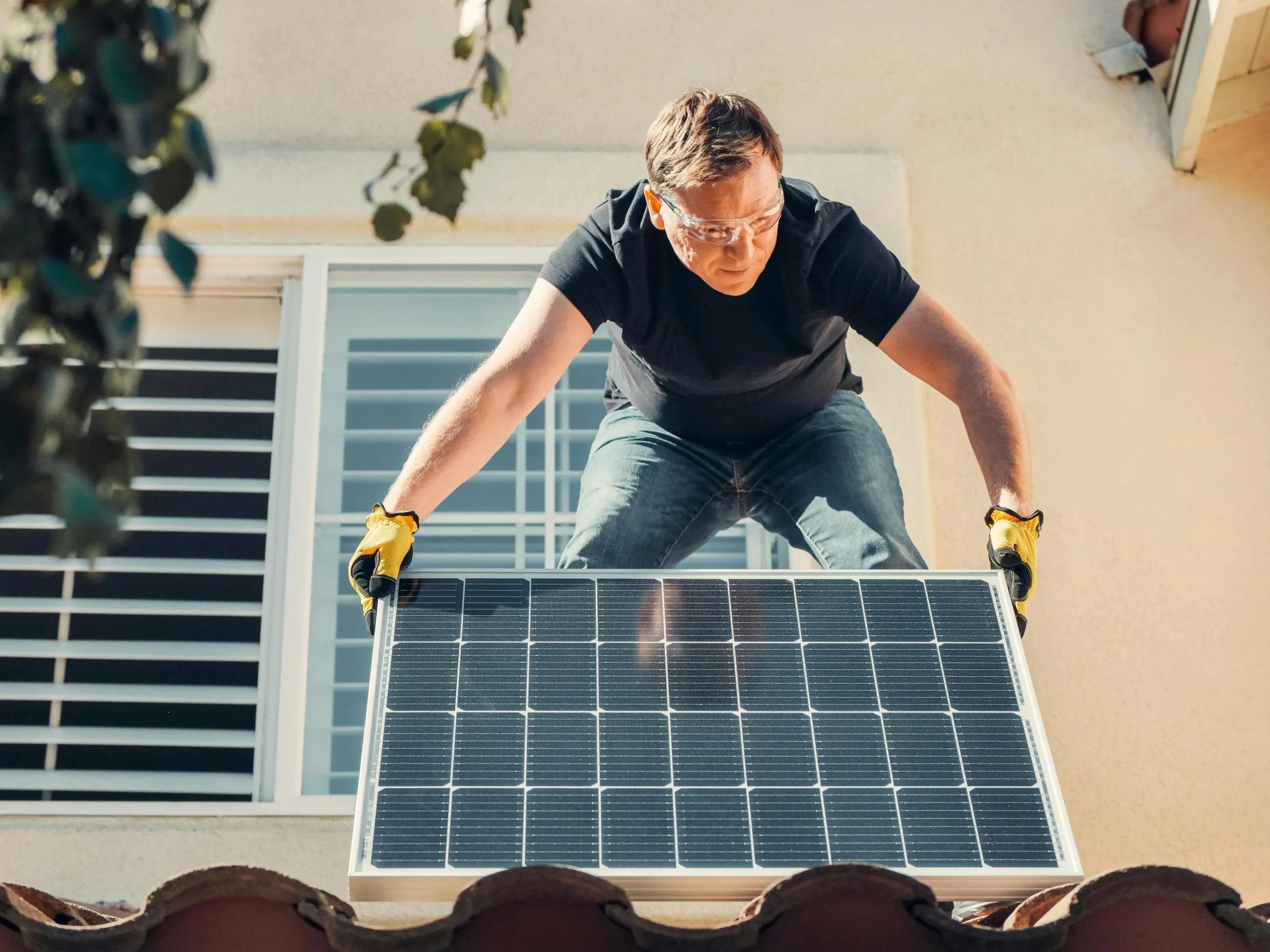 Réalisation, Braud, plombier, électricien à La Bruffière