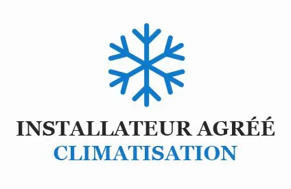 Logo Installateur agréé climatisation, Braud, plombier, électricien à La Bruffière